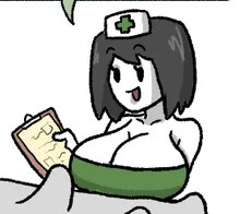 Veronica & Mona at Work (2-5)