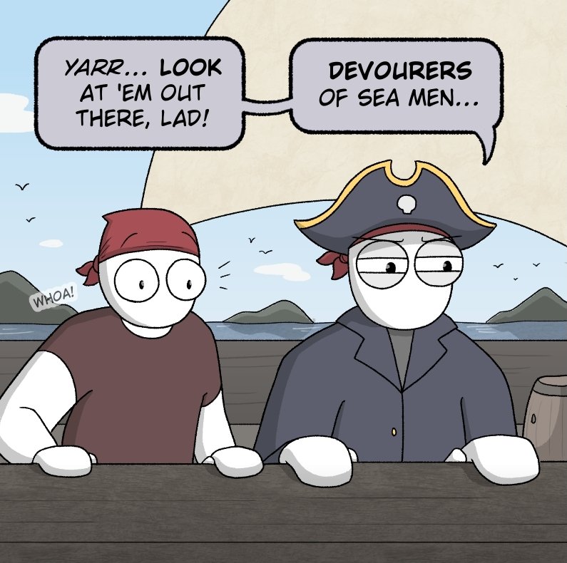 Veronica and Mona: “Songs of the Sea”